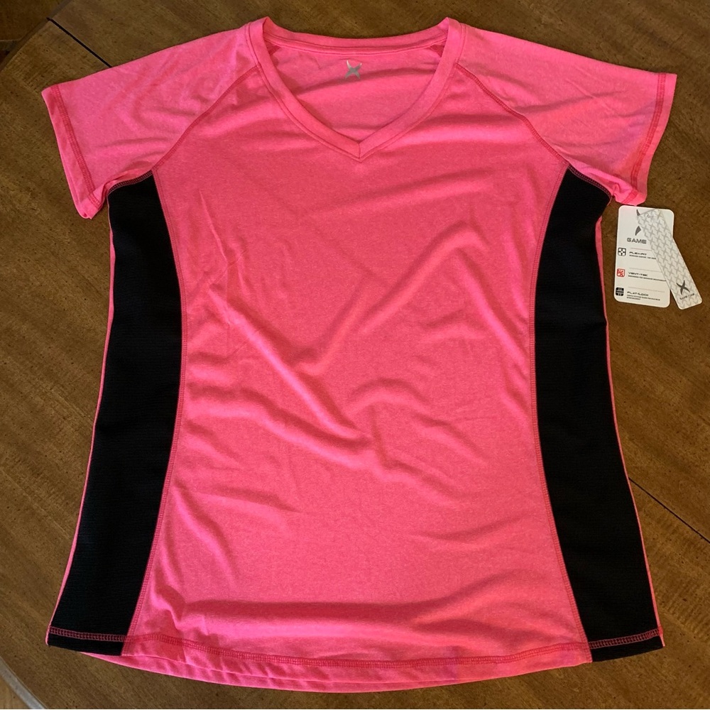 Game Time Athletic Shirt